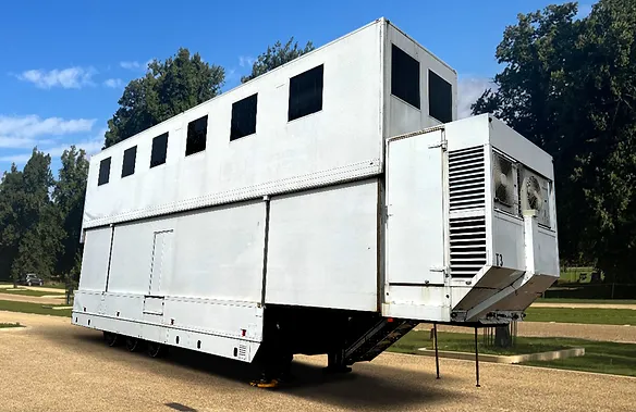 Titan 40 Double Deck Production / Marketing Trailer