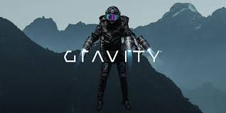 Gravity Web