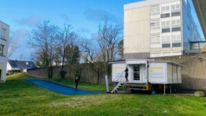 Stryker trailers pic Jan-Mar 2025