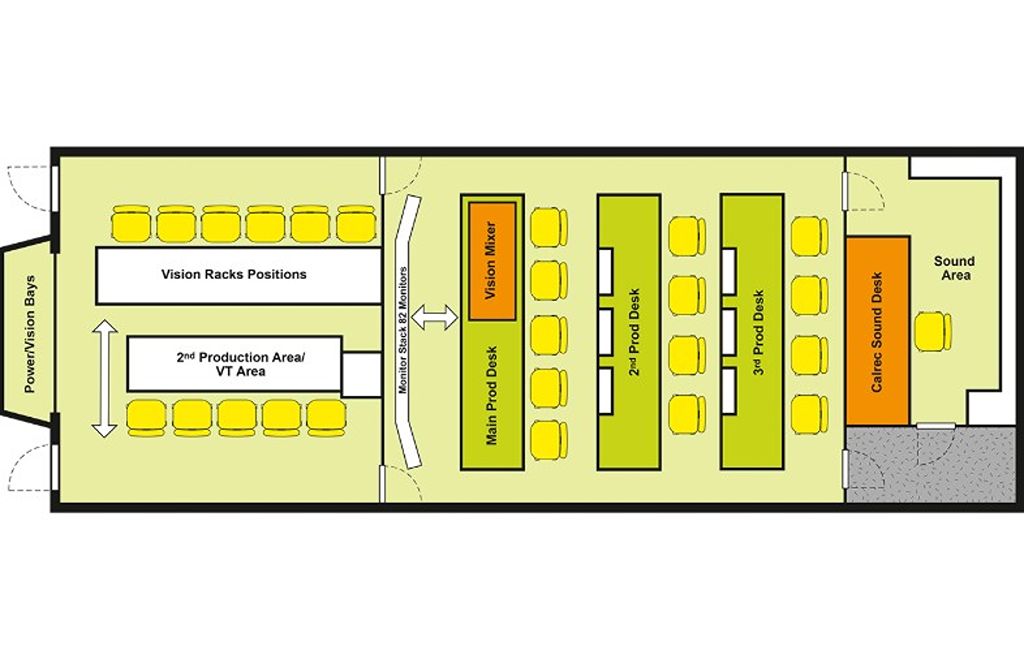 T94 trailer floorplan