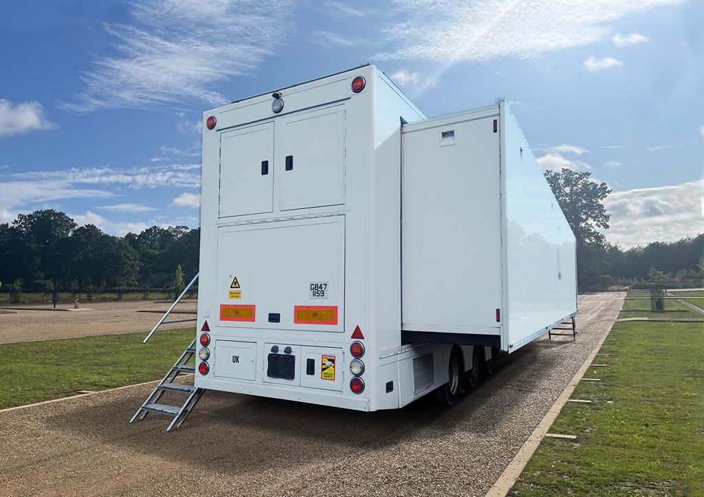 Titan 94 Trailer