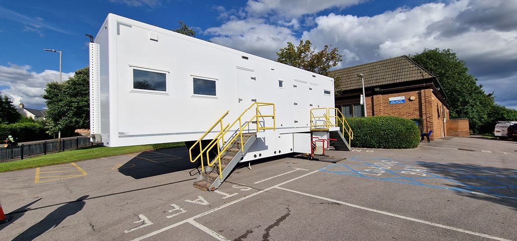 Titan 24 Trailer