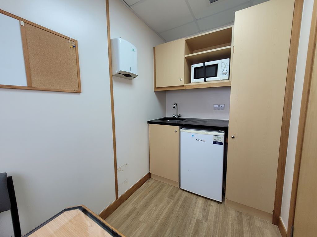 Titan 24 Interior