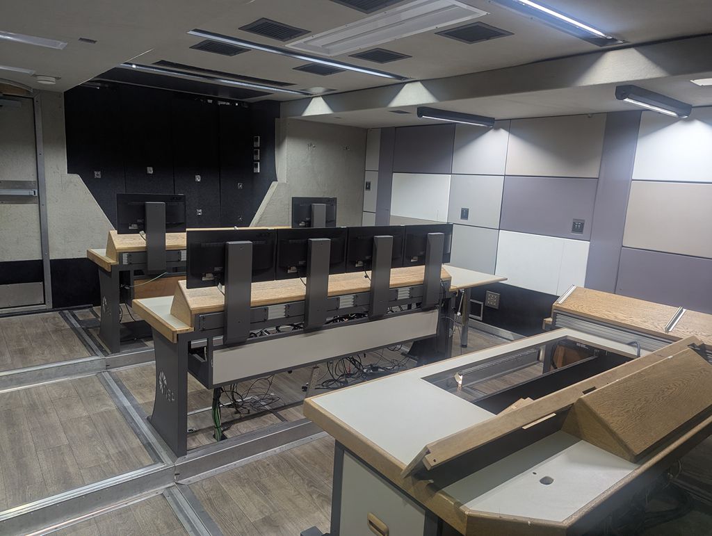 T97 Trailer Internal Pic