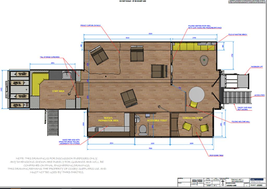 Titan 07 Floorplan