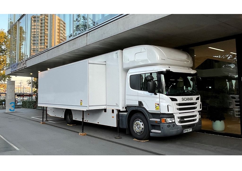 Titan 10 Trailer
